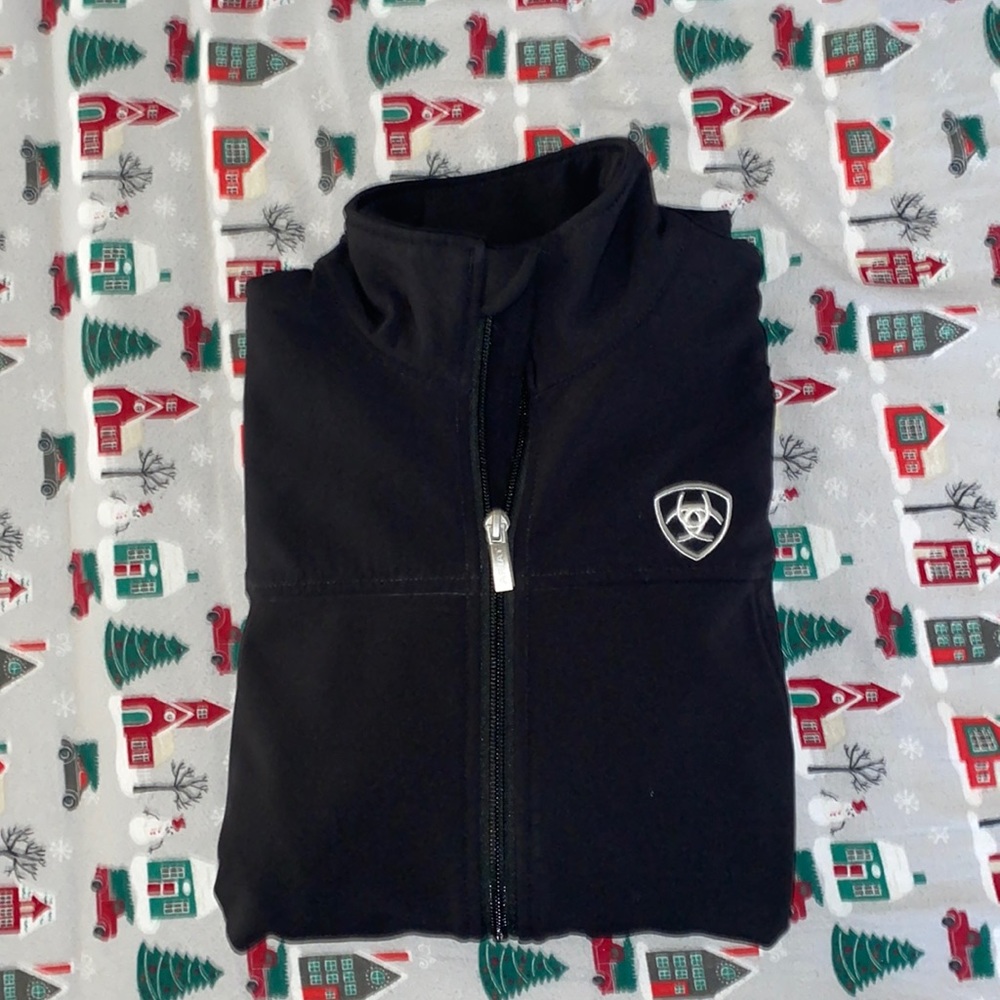 Ariat Soft shell jacket